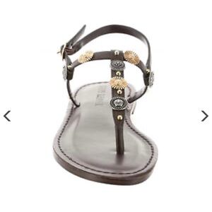 WOB Steve Madden Romie Women's)size 8.5 original price 79.95